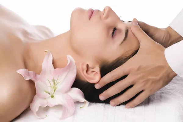 Gallery for  Gudi Massage Therapy