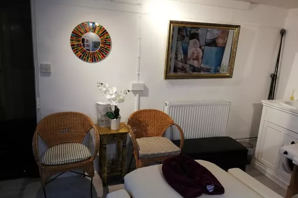 Gallery for  Gudi Massage Therapy