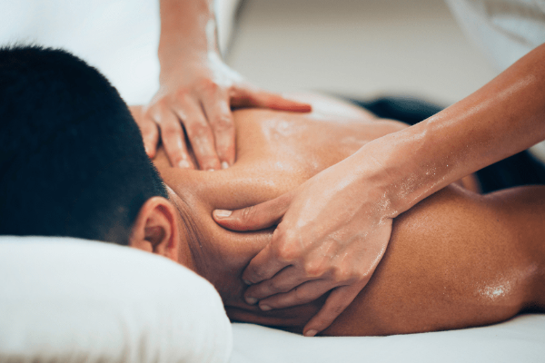 Gallery for  Gudi Massage Therapy