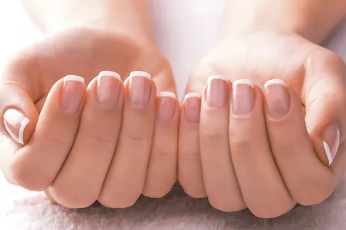 Serenity Beauty & Hair - Bristol Banner