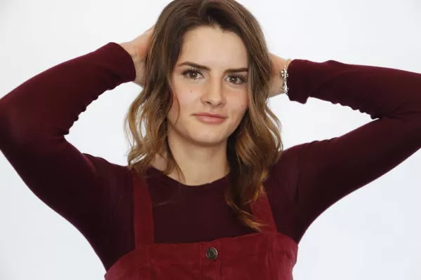 Gallery for  Hair n' Roses