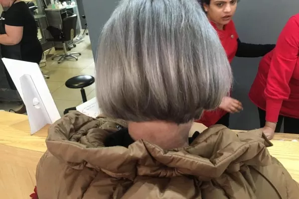 Gallery for  Shades Hair & Beauty Studios