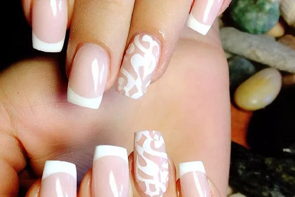 Gallery for  Tracy Nails New Cross