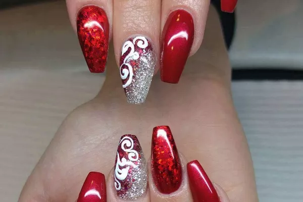 Gallery for  Tracy Nails New Cross
