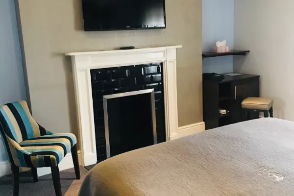 The Boutique Wellness Spa at The Lensfield Hotel Banner