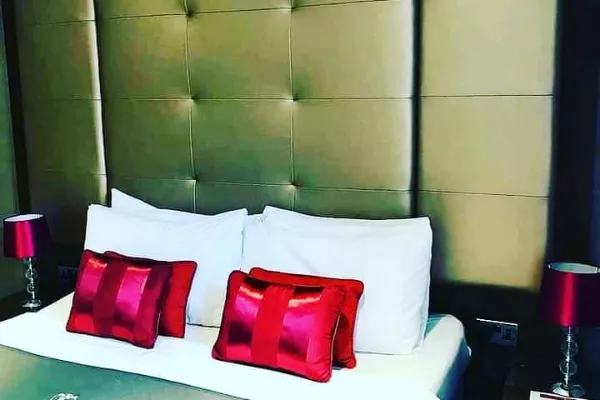 Gallery for  The Boutique Wellness Spa at The Lensfield Hotel