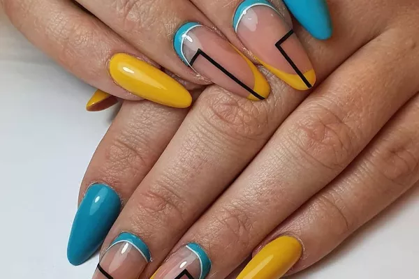 Gallery for  West Art Nails