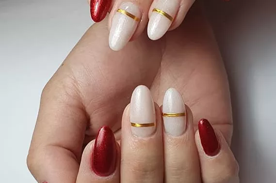 Gallery for  West Art Nails