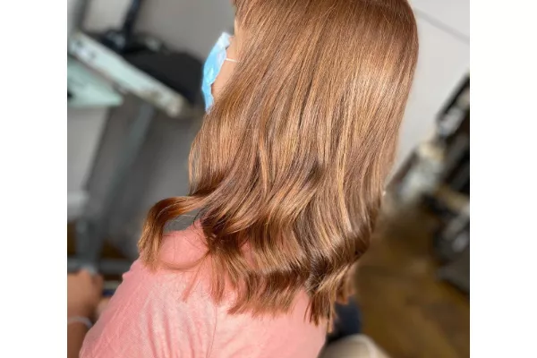 Diane James Hair & Makeup Gallery for Diane James Hair & Makeup
