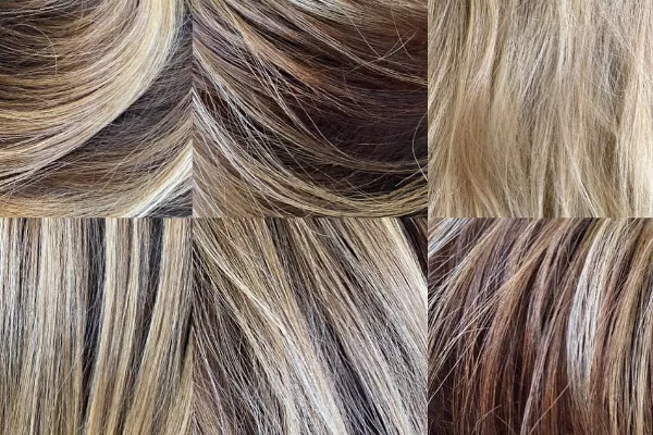 Diane James Hair & Makeup Gallery for Diane James Hair & Makeup