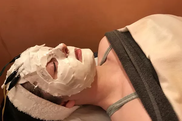 Sorella Beauty Banner