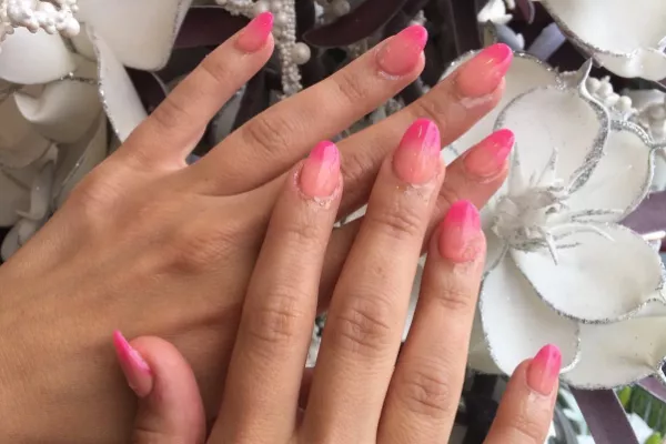 USA Star Nails - Clapham Junction USA Star Nails - Clapham Junction Banner