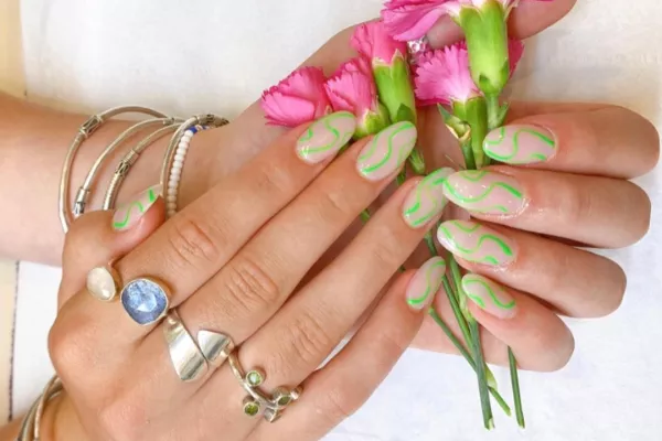 USA Star Nails - Clapham Junction USA Star Nails - Clapham Junction Banner