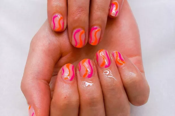 USA Star Nails - Clapham Junction USA Star Nails - Clapham Junction Banner
