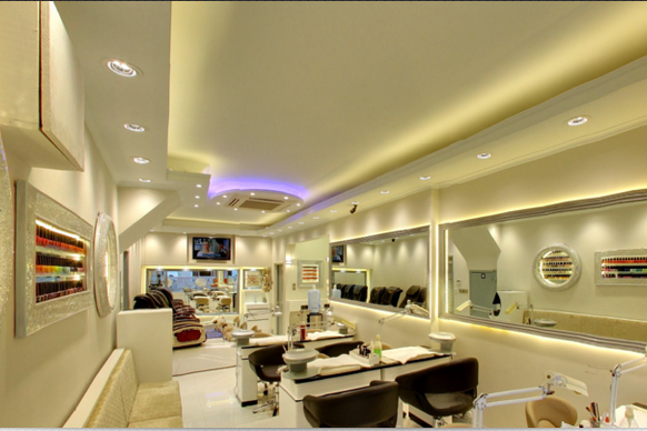 USA Star Nails - Clapham Junction Gallery for USA Star Nails - Clapham Junction