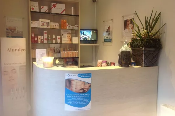 Gallery for  Hawkins Beauty Clinic