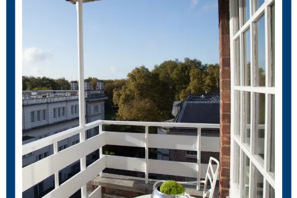 DUKES Hotel - Private Members Health Club Banner