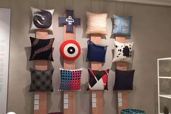 Annie's Nails & Beauty Banner