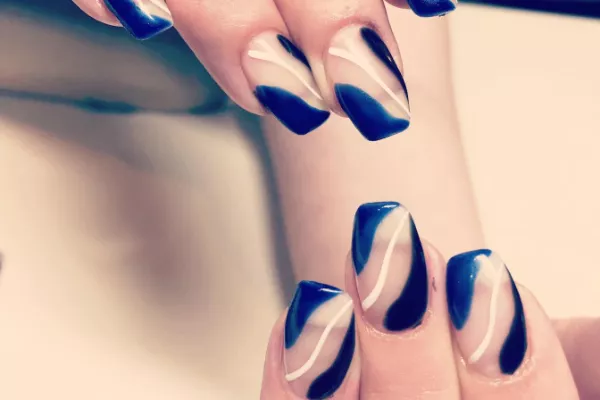 Gallery for  Annie's Nails & Beauty