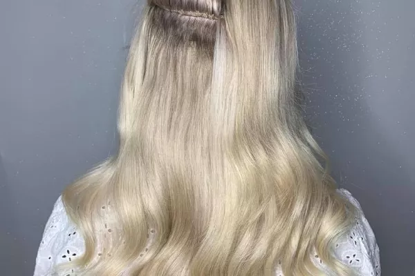 Gallery for  Boni Hair Extensions
