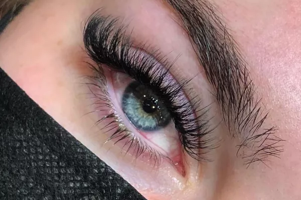 Gallery for  Flash Express Beauty Bar - Sheffield