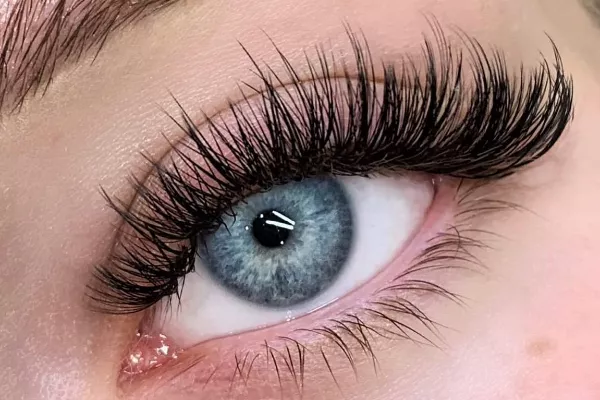 Gallery for  Flash Express Beauty Bar - Sheffield