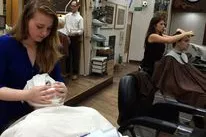 Gallery for  Avocado Hair & Beauty