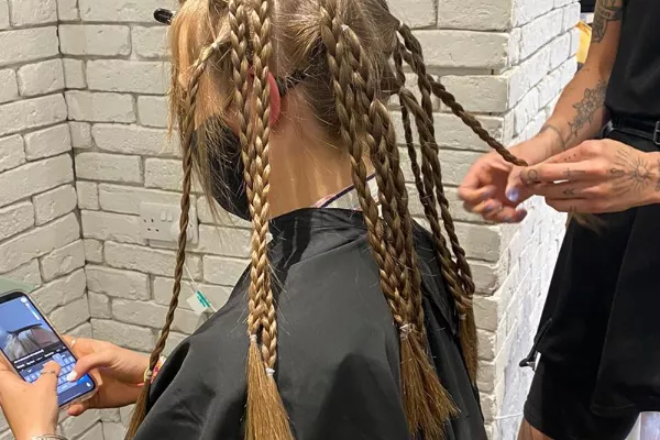 Gallery for  The Hair Boutique Exeter