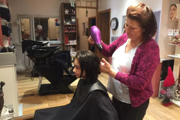 Ayur Wellness & Pain Centre Banner