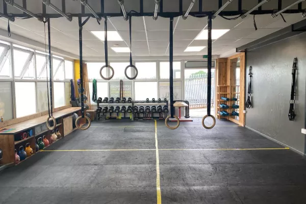 Gallery for  Functional Fitness Bristol