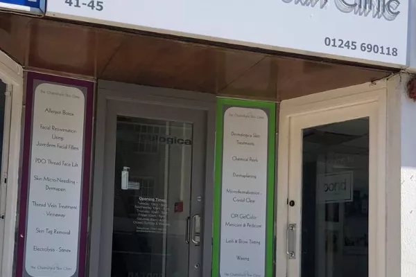 Gallery for  The Chelmsford Skin Clinic