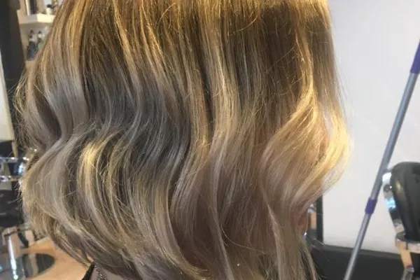 JAMM Hair Beauty & Nails Banner