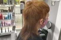 K Hair Co Banner