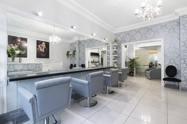 Gallery for  Kelly's Beauty Bliss - Noirouge Hair and Beauty