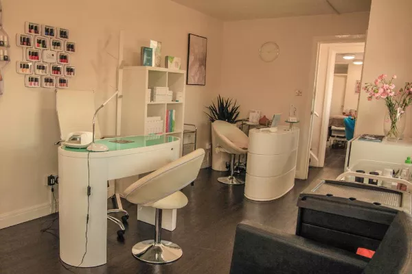 Gallery for  Oasis Beauty Salon Altrincham
