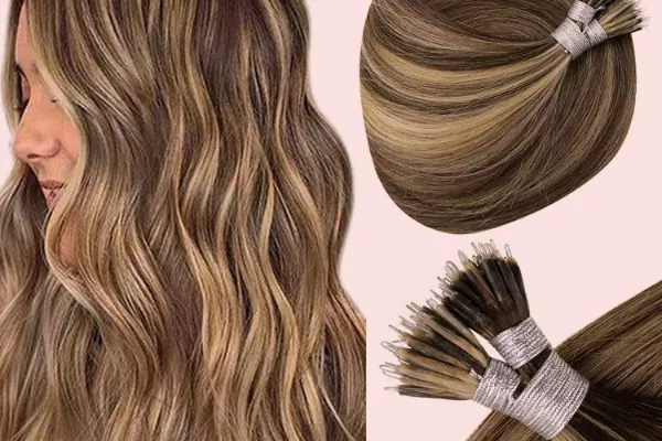 B Inspired Hair & Beauty Gallery