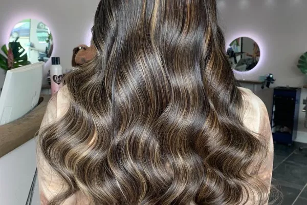 Gallery for  Elysium Hair Beauty & Nails