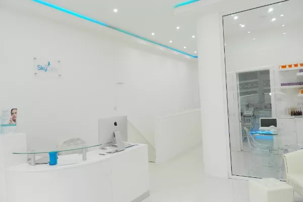 Gallery for  Sky Clinic Cosmetic Skin & Laser Specialists