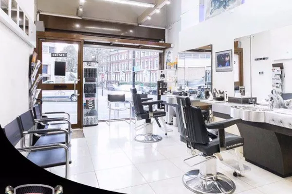 Gallery for Dany's Barbers