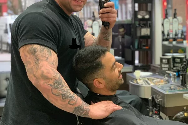 Gallery for  Dany's Barbers