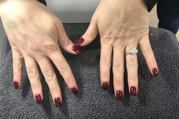 Gallery for  Charisma Beauty Lounge