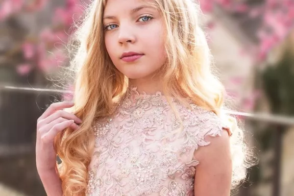 Gallery for  Children's Hair Salon in London - Quinn Harper