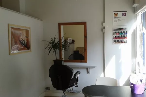 Gallery for  Total X-Cape Beauty Treatments Room at Upper Holloway