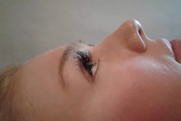 Gallery for  Total X-Cape Beauty Treatments Room at Upper Holloway