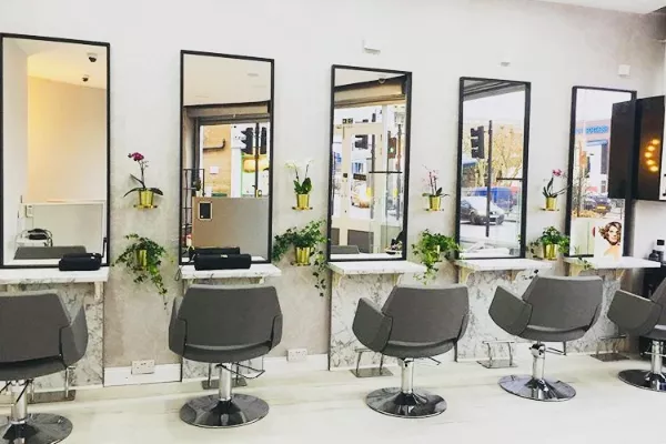 Gallery for  Piaf Hair