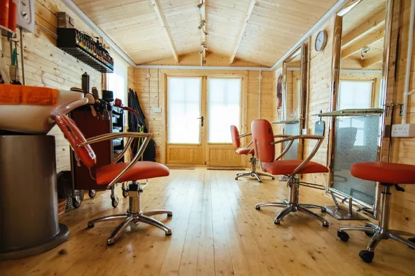 Gallery for  Mango Hair Design