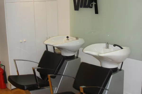 Gallery for  Vida Hair and Beauty