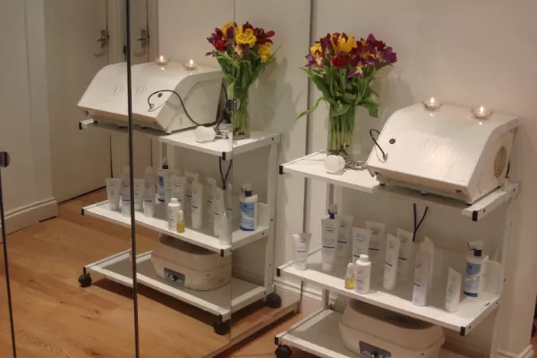 Gallery for  Vida Hair and Beauty