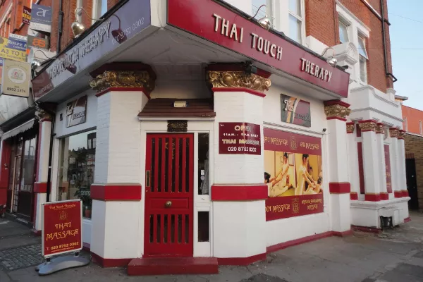 Gallery for  Thai Touch Therapy