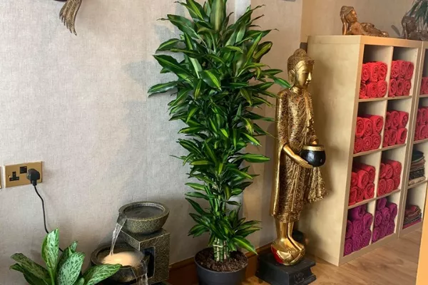 Gallery for  Thai Touch Therapy